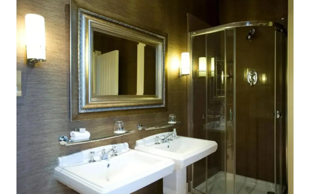 Mar Hall Golf & Spa Resort