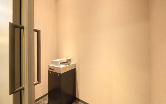 Richmond Hotel Sapporo Ekimae