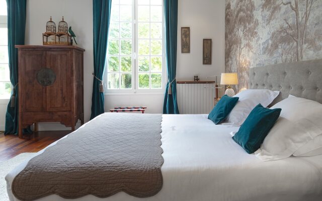 Bagatelle Bed & Breakfast