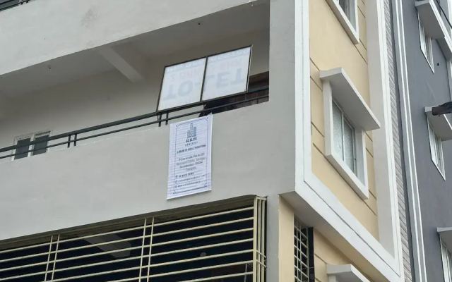 CC Elite Homestay