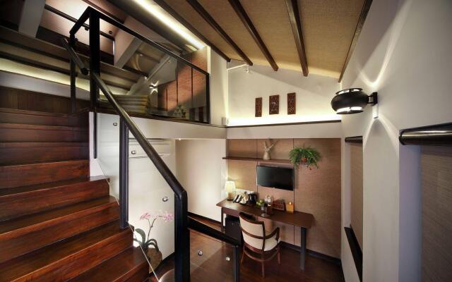 Hotel Clover 33 Jalan Sultan (SG Clean Certified)