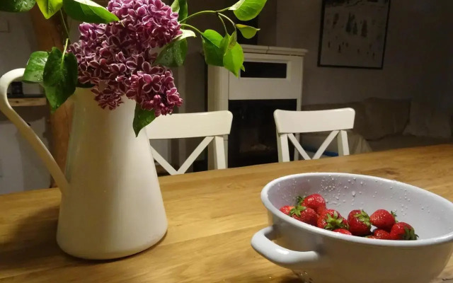 Potoczówka Apartamenty