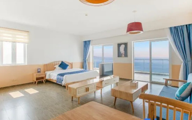 Fengchi Island Resort