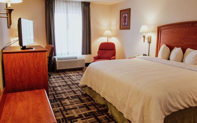 Hampton Inn by Hilton Torreon-Airport Galerias