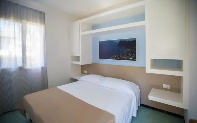 Camping Village Paestum