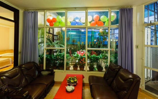 Tram Huong Hotel