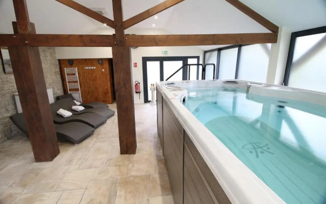 Le Moulin du Landion Hôtel & Spa