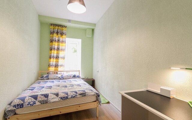 Apartments on Mohovaya 32