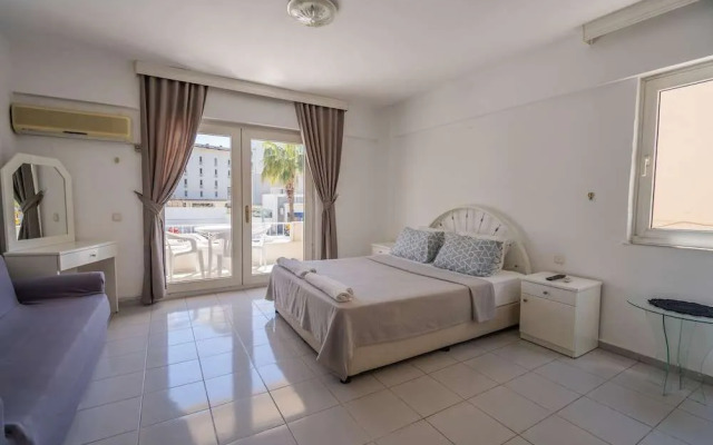 Göncü Apart Otel