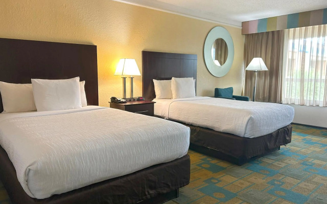 Hotel SonoHotel IDrive District