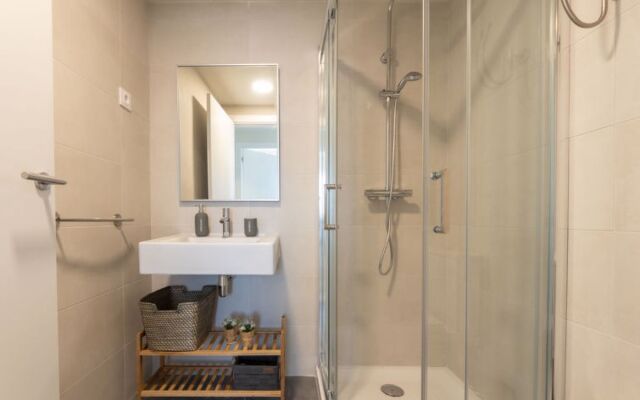 Apartment ALZINA Oybin 41385