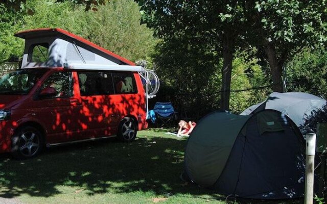 Camping Berceo