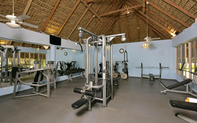 Iberostar Selection Hacienda Dominicus All Inclusive
