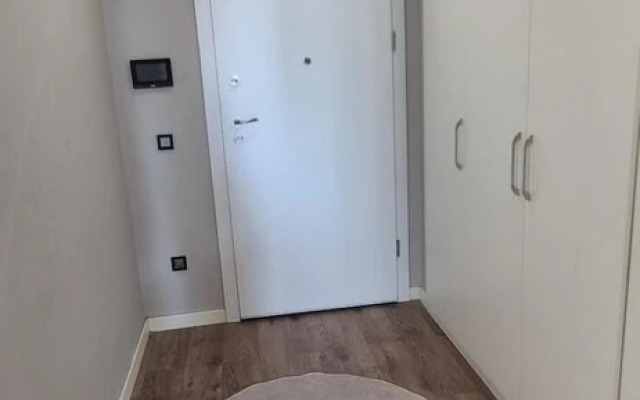 Lux Residence 2 Rooms 1 Saloon
