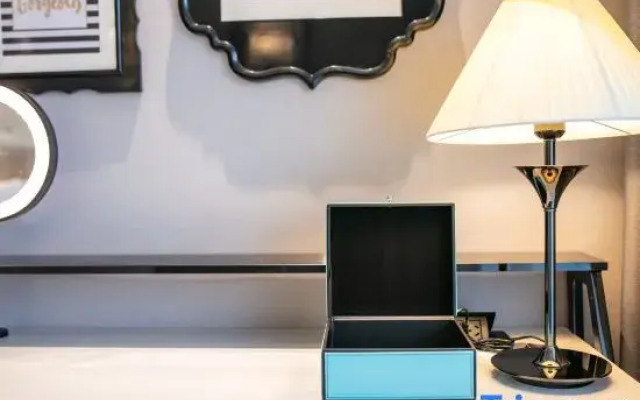 Xana Hotelle Hotel (Foshan Nanhai Wanda)