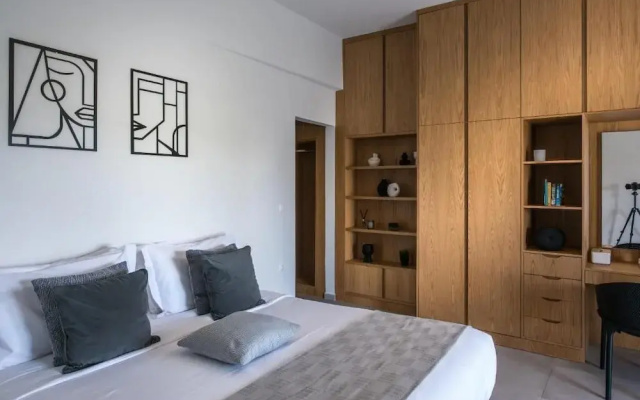 Loggia Suites