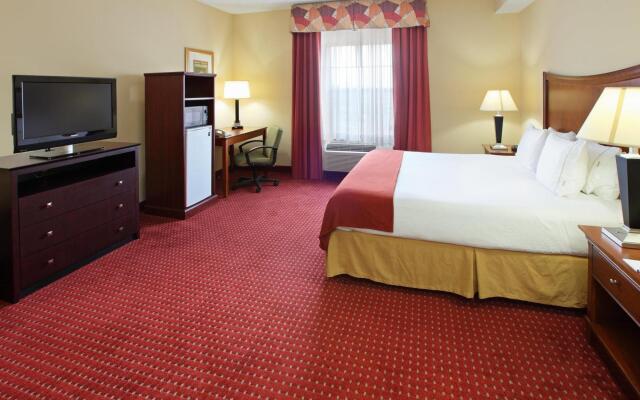 Holiday Inn Express Hotel & Suites North Little Rock