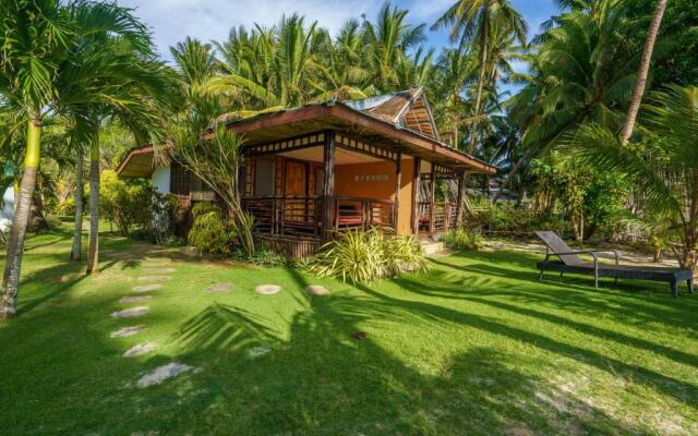 charisma beach resort