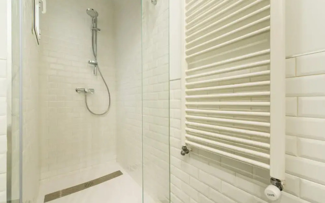 Apartamento Malasaña-Gran Vía