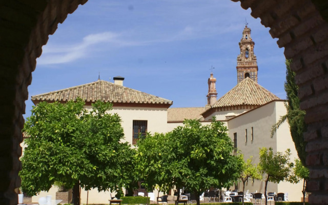 Hospedería Convento de Santa Clara