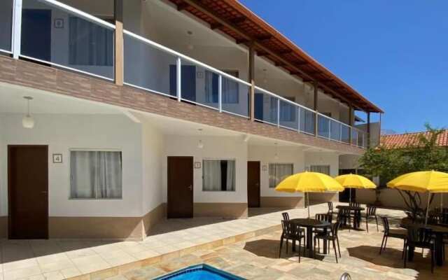 Estrela D'Alva Pousada