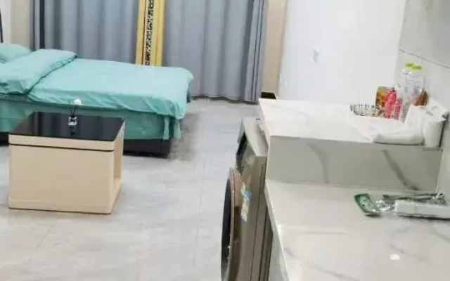 Fennan Dora Apartment