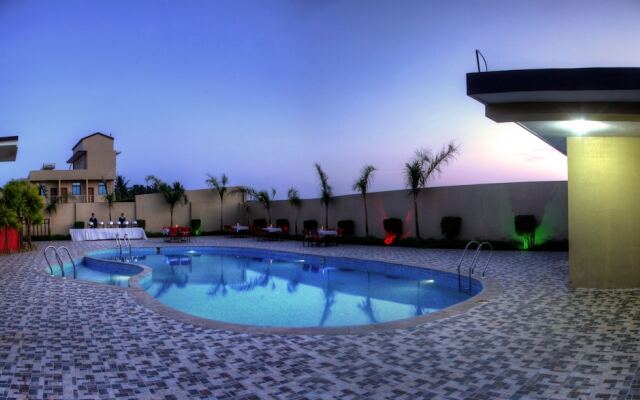 Nijaguna Resorts & Spa