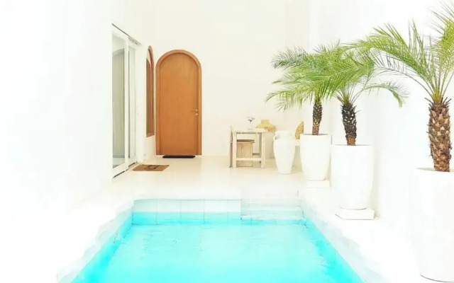 Floraison Living Villa
