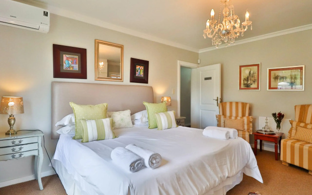 The Whale's Tale Guesthouse