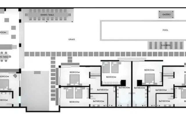 The Christina Estate