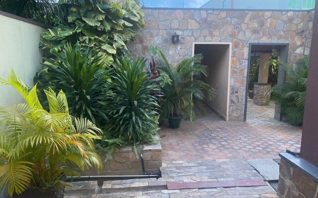 Hotel Hibiscus