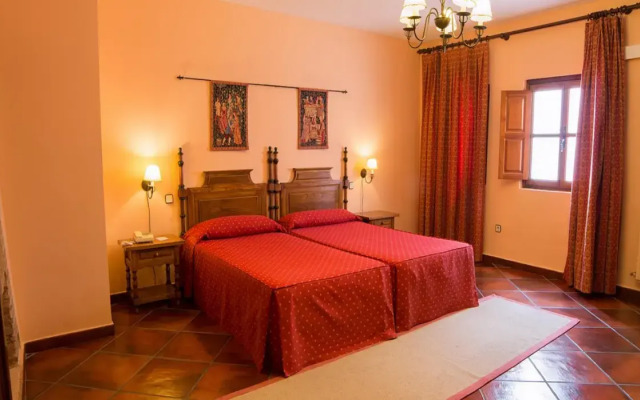 Hotel Las Cancelas