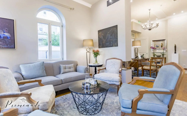 Boutique hotel Promenade