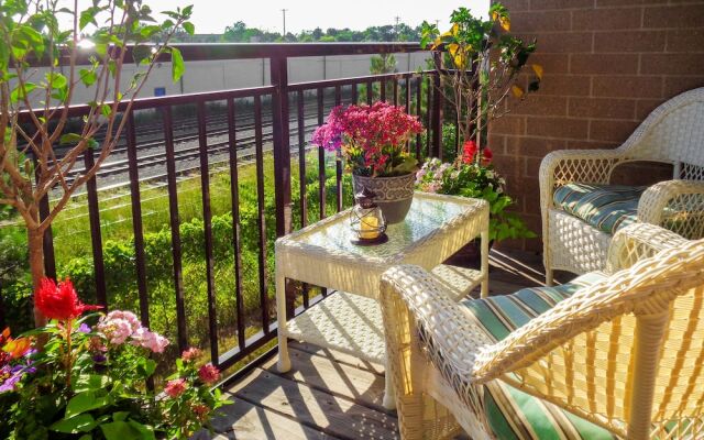 43rd St Apartments by Minnehaha Lofts