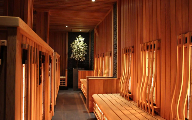 Hotel & Wellness Zuiver
