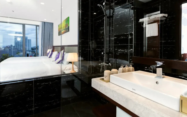 Aria Grand Hotel  Apartments