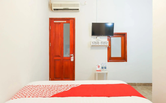 Hotel O Axl Residence