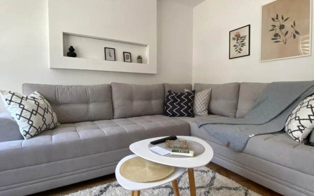 Studio Apartment Amelia