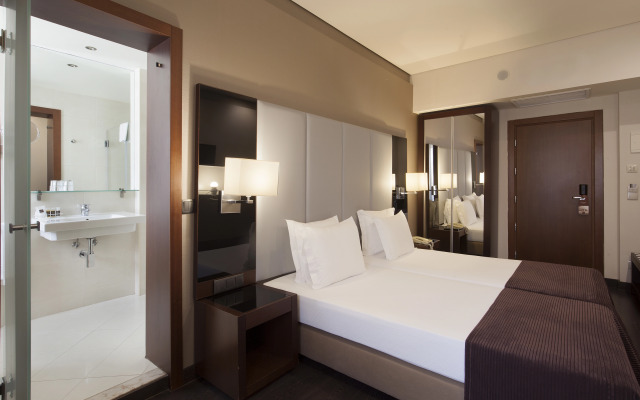 TURIM Restauradores Hotel