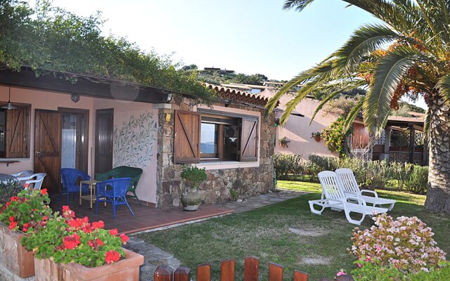 Villa Francobollo