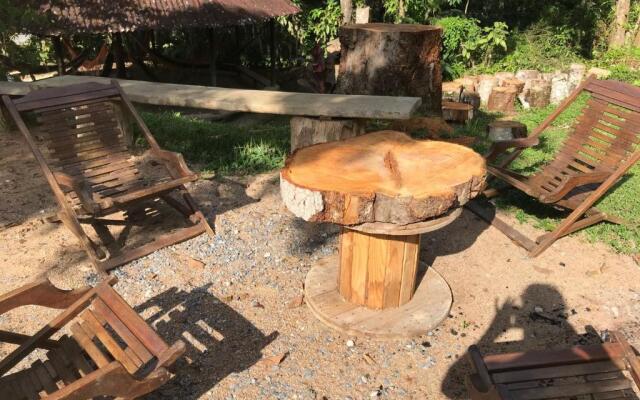 Pousada Rancho Da Serra Petar