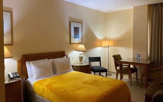 Ramada by Wyndham Princess Santo Domingo