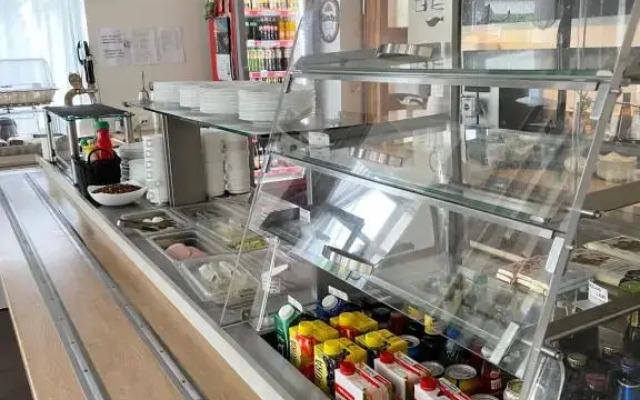 Kangelaste 2 Apartments