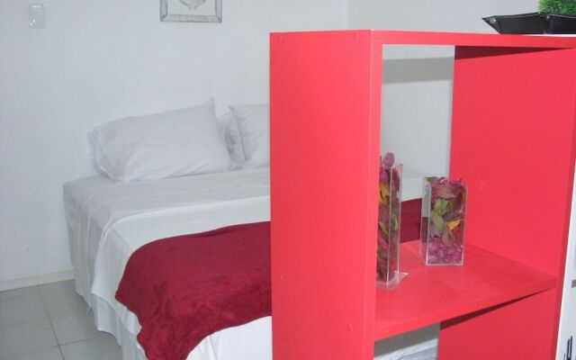 Studio Copacabana Ipanema