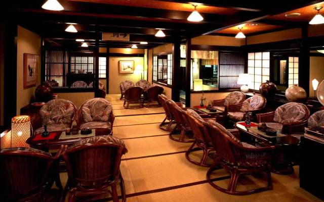 Hana No Omotenashi Nanraku