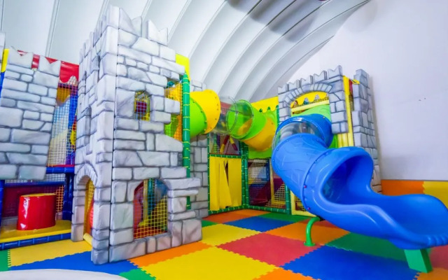 Schlosshotel Rosenegg