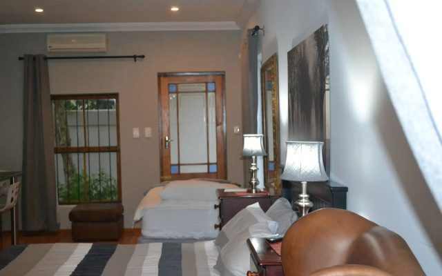 A Smart Stay Apartments