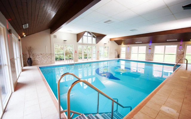 Preston Leyland Hotel Signature Collection by Best Western