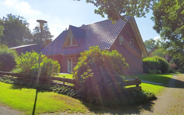 Ferienwohnung Strudthoff