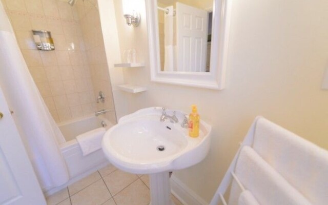 Highbrook Bed and Breakfast
